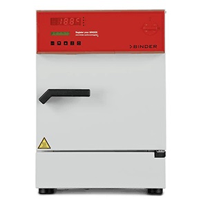 低温培养箱图片